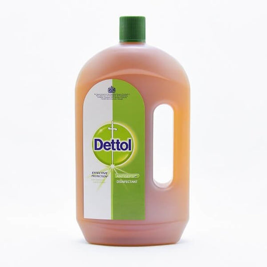 Antiseptic Liquid Dettol