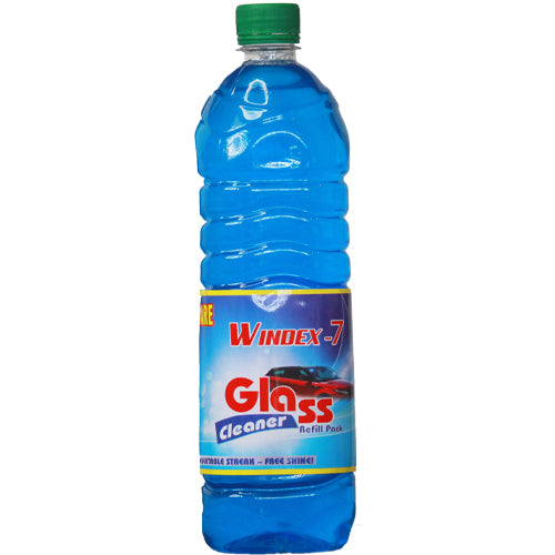 Dare Glass Cleaner