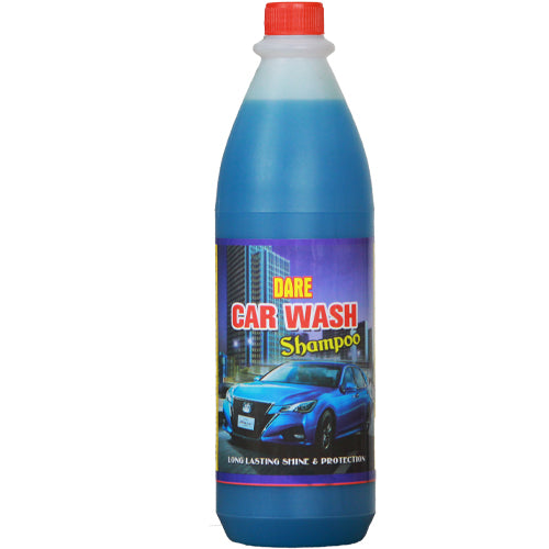 Car Shampoo Liquid Dare
