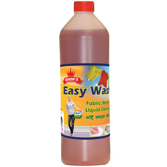 Easy Wash Detergent Standard