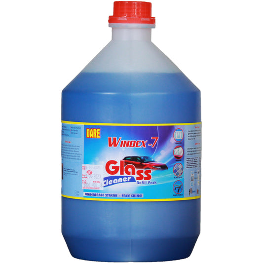 Dare Glass Cleaner