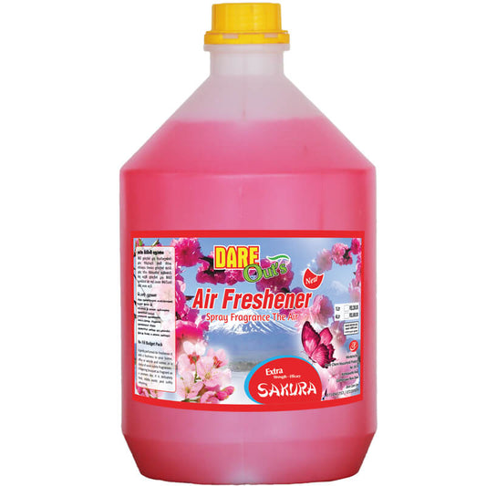 Air Freshener Liquid Dare No.1 Premium