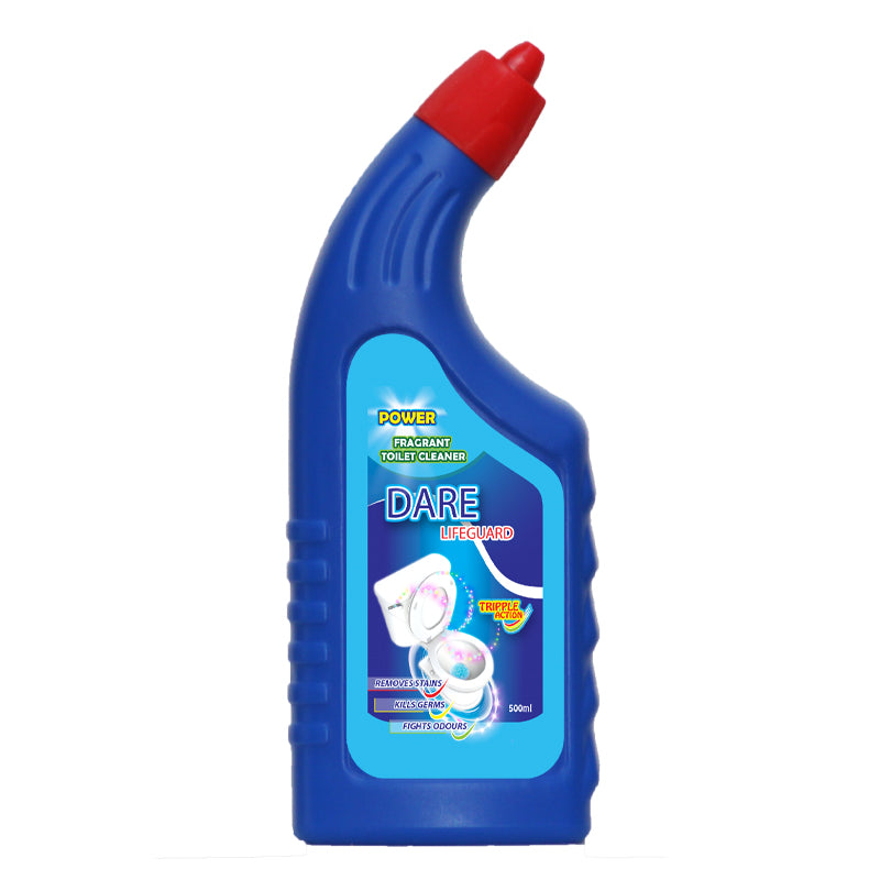 Toilet Bowl Cleaner Ocean Breeze