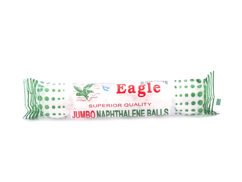 Napthalene / Kapuru / Mothballs