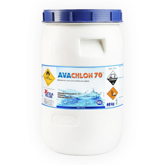 Chlorine 70%