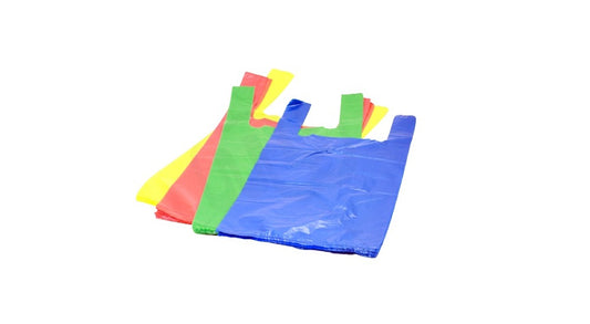 Shopping Bags 100 pieces