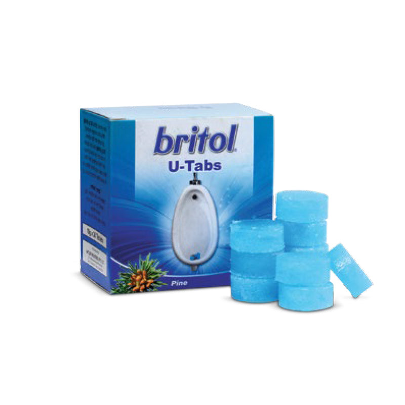 Urinal Tabs