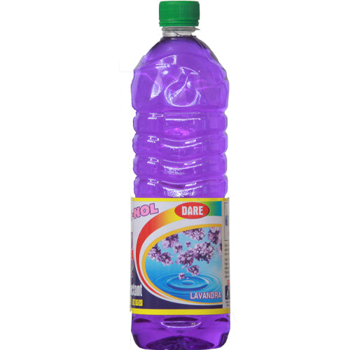 Fragrance Disinfectant