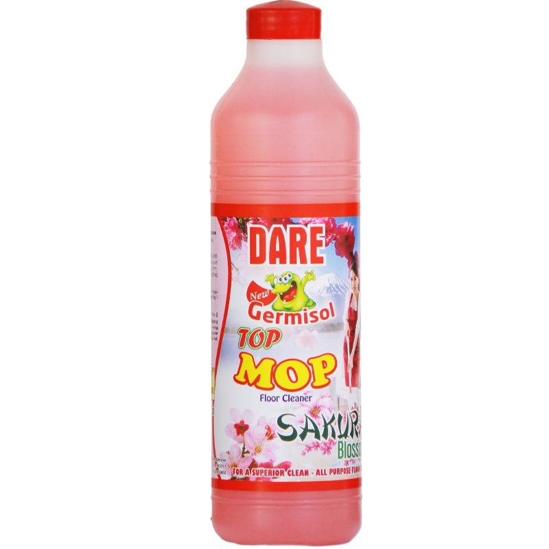 Top Mop Surface Cleaner