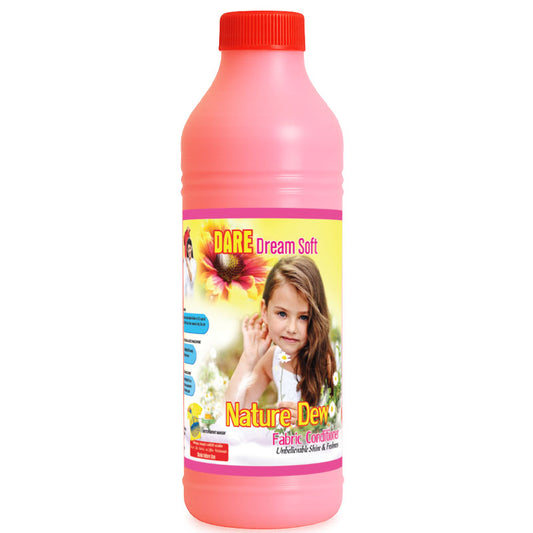 Dare Fabric Conditioner Advanced