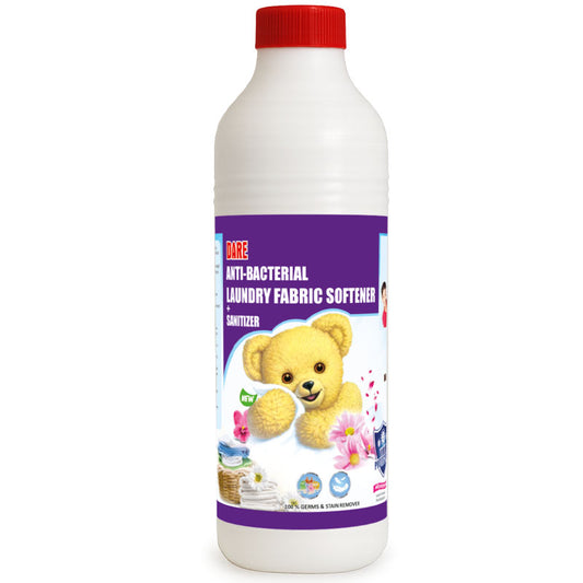 Dare Fabric Conditioner Premium