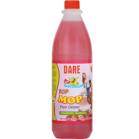 Top Mop Surface Cleaner