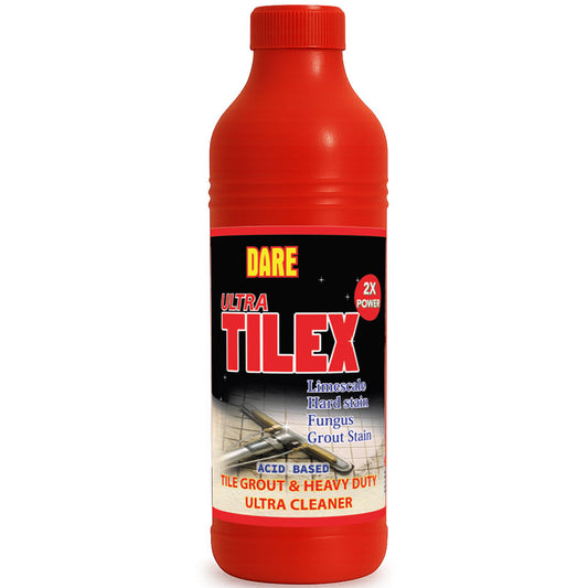 Tilex Ultra Tile & Grout Cleaner Premium