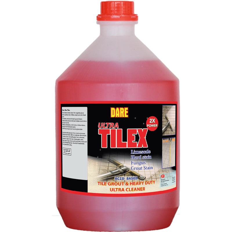 Tilex Ultra Tile & Grout Cleaner Premium