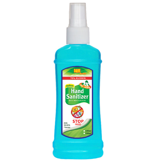 Hand Sanitizer