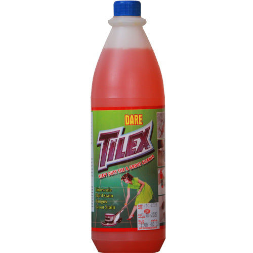 Tilex Tile & Grout Cleaner Standard