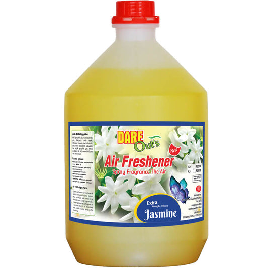 Air Freshener Liquid Dare No.1 Premium