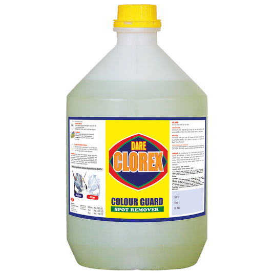 Clorex Bleach Liquid Dare