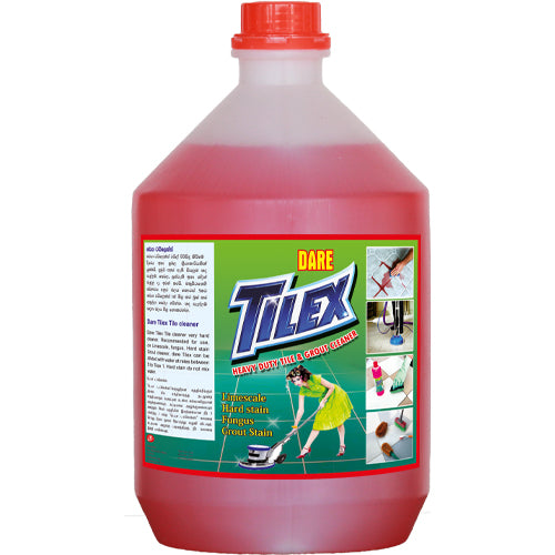 Tilex Tile & Grout Cleaner Standard
