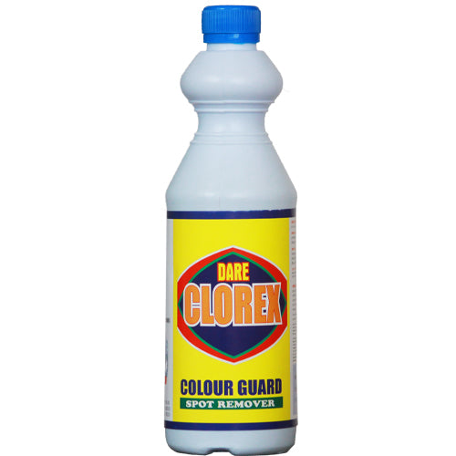 Clorex Bleach Liquid Dare
