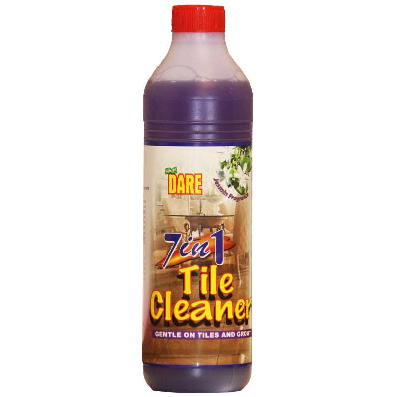 7 in 1 Tile Cleaner