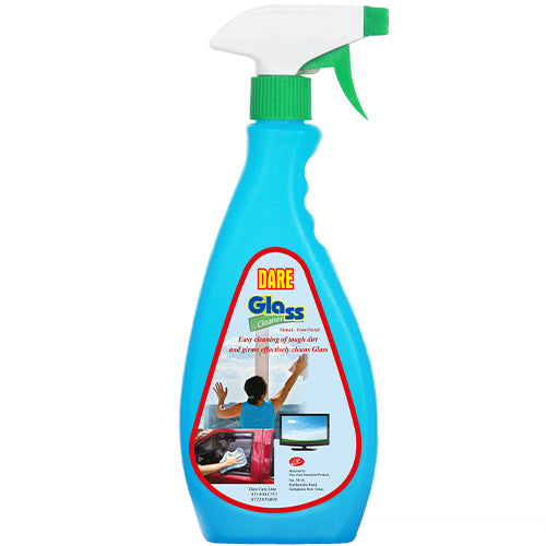 Dare Glass Cleaner