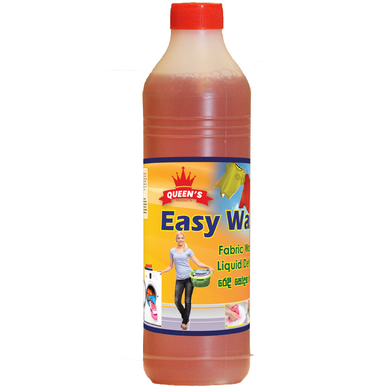 Easy Wash Detergent Standard