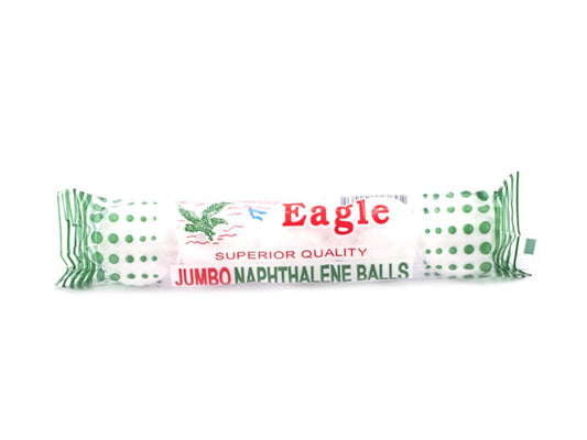 Napthalene / Kapuru / Mothballs