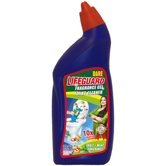 Toilet Bowl Cleaner Fragrance Premium