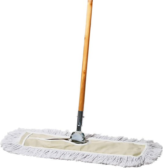 Mop Dust Large