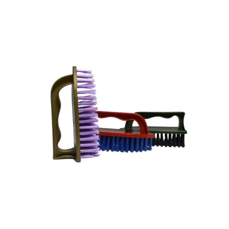 Scrub Brush