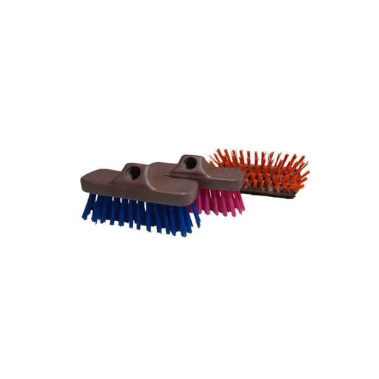 Deck Brush Fiber