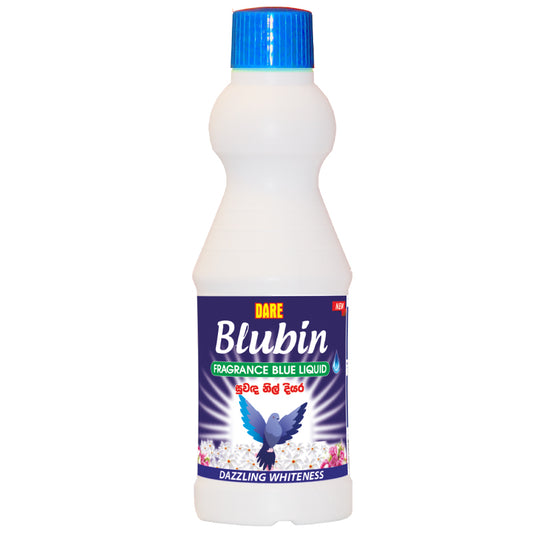 Blubin Blue Liquid