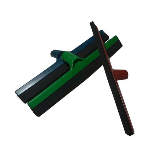 Floor Wiper Double Rubber