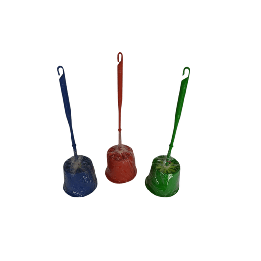 Toilet brush cup small