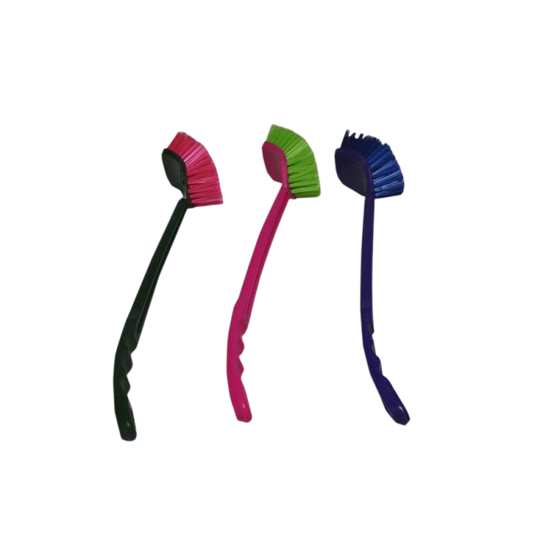 Angle Toilet Brush