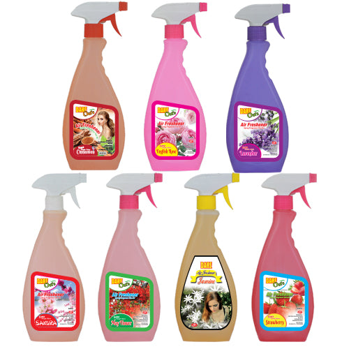 Air Freshener Liquid Dare