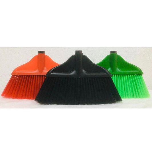 Broom Angle Shine