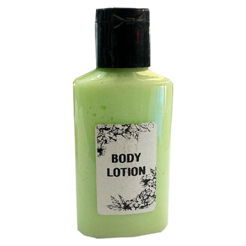 Body Lotion