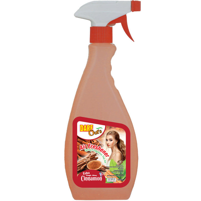 Air Freshener Liquid Dare