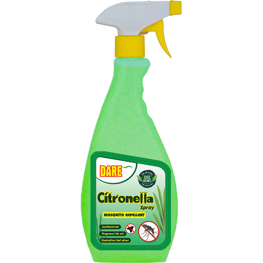Anti Mosquito Citronella Spray