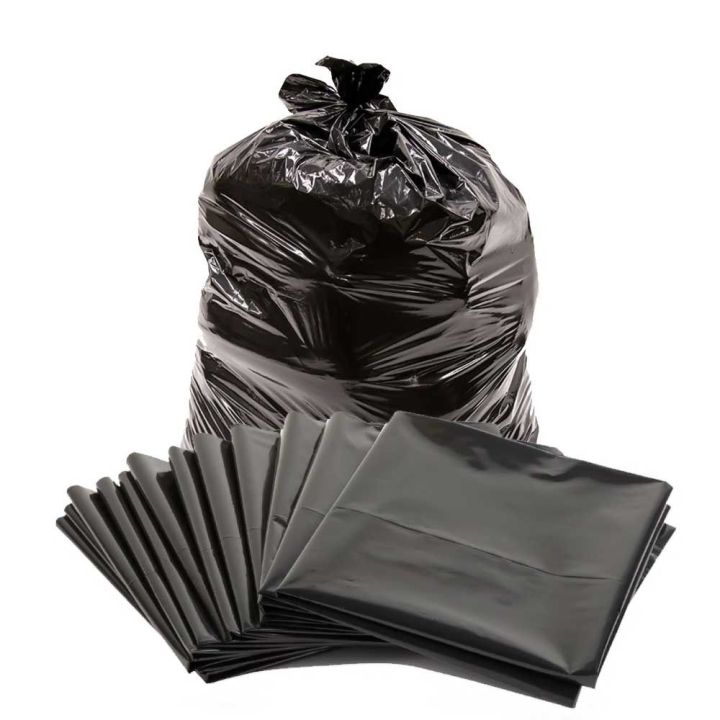 Garbage Bags 100 pieces Pack No.1