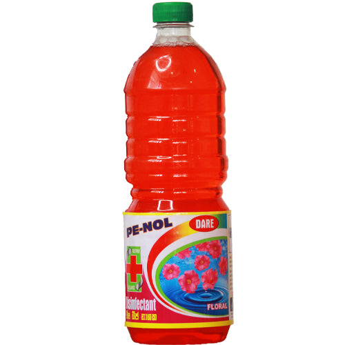Fragrance Disinfectant