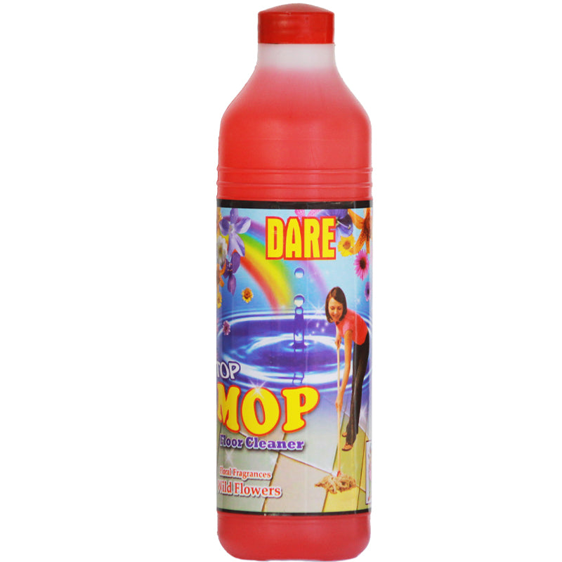 Top Mop Surface Cleaner