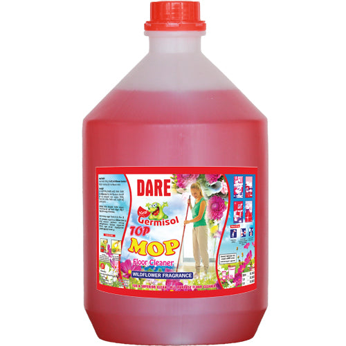Top Mop Surface Cleaner