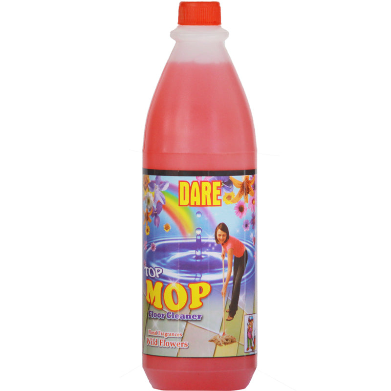 Top Mop Surface Cleaner