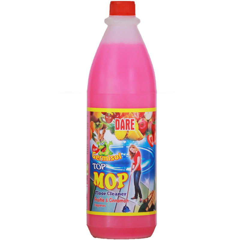 Top Mop Surface Cleaner