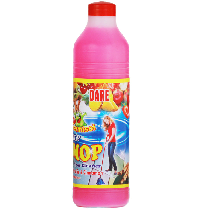 Top Mop Surface Cleaner