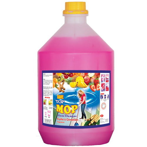Top Mop Surface Cleaner