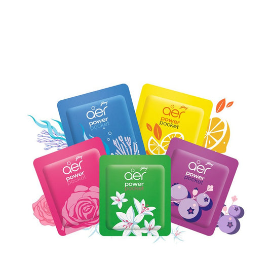 Gel Pocket AER 40g